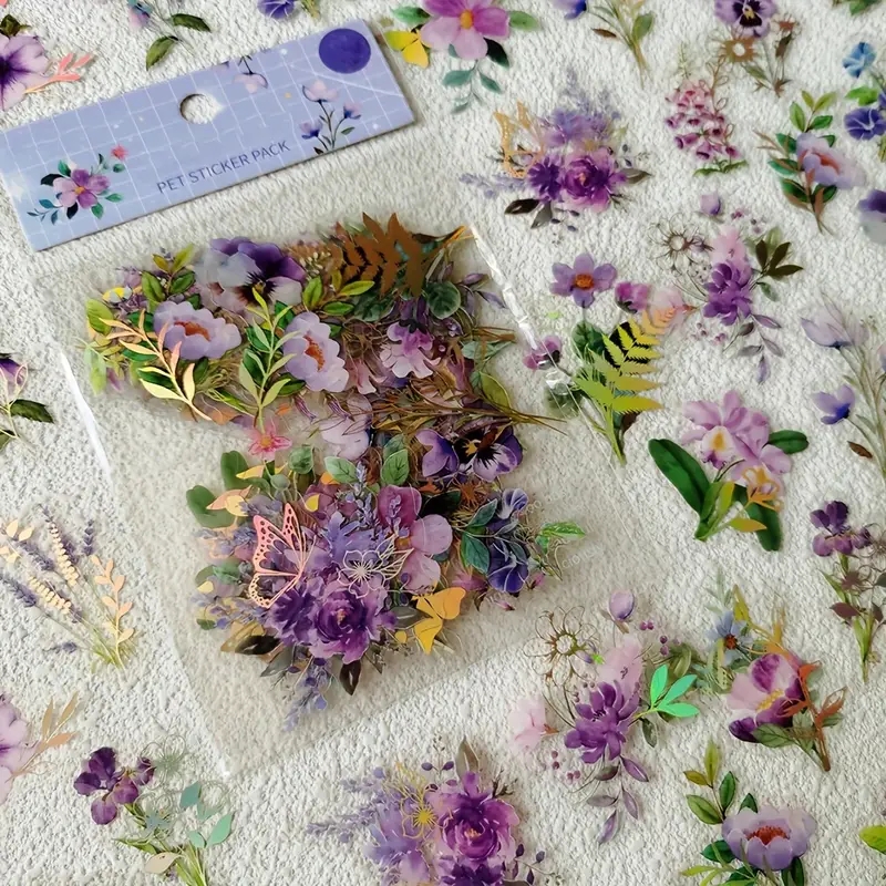 40 pcs Roaming Dreams Vintage  - Embellishments For Scrapbooking review and price