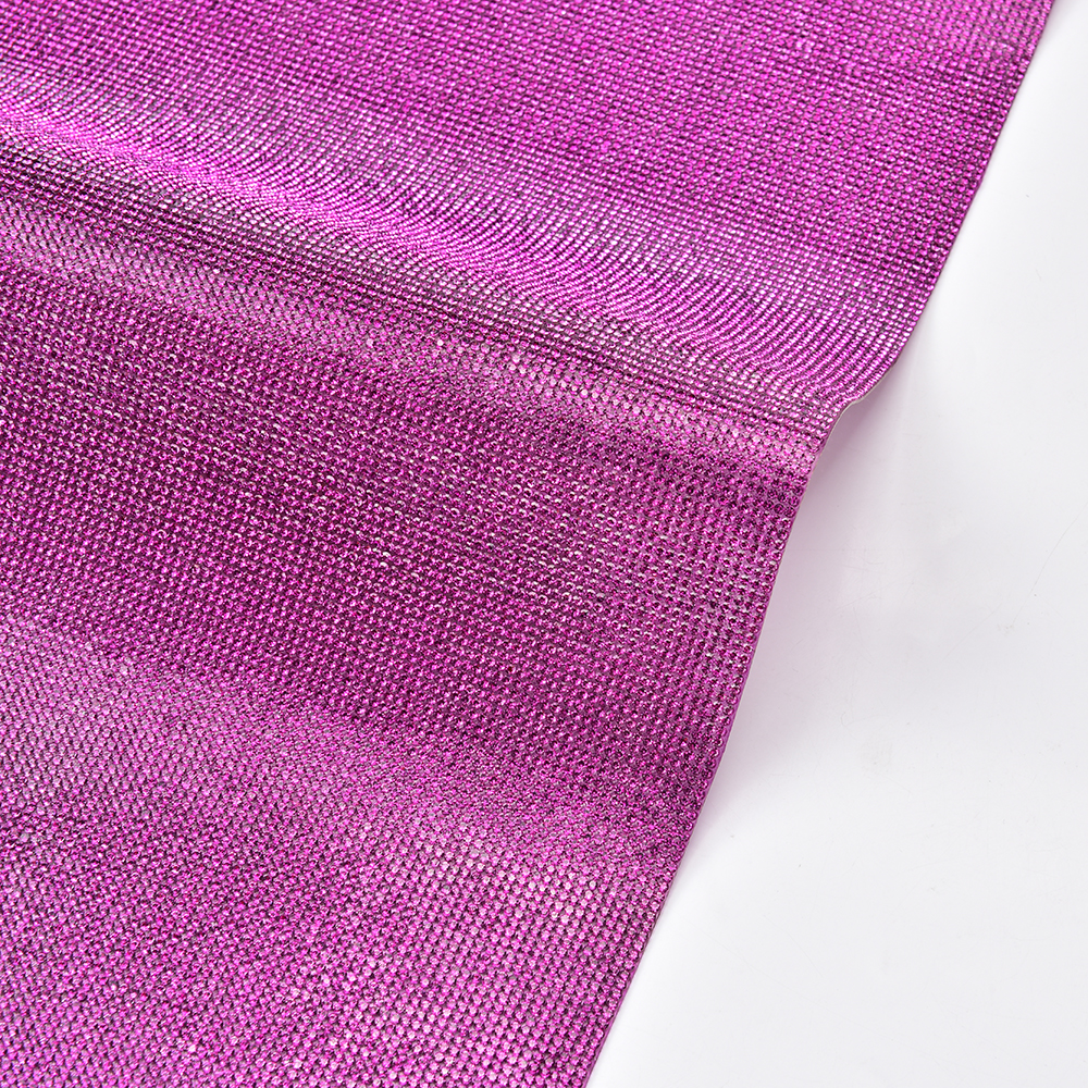 Fuchsia Rhinestone Sticker Tri - Hotfix Rhinestone Sheet review and price