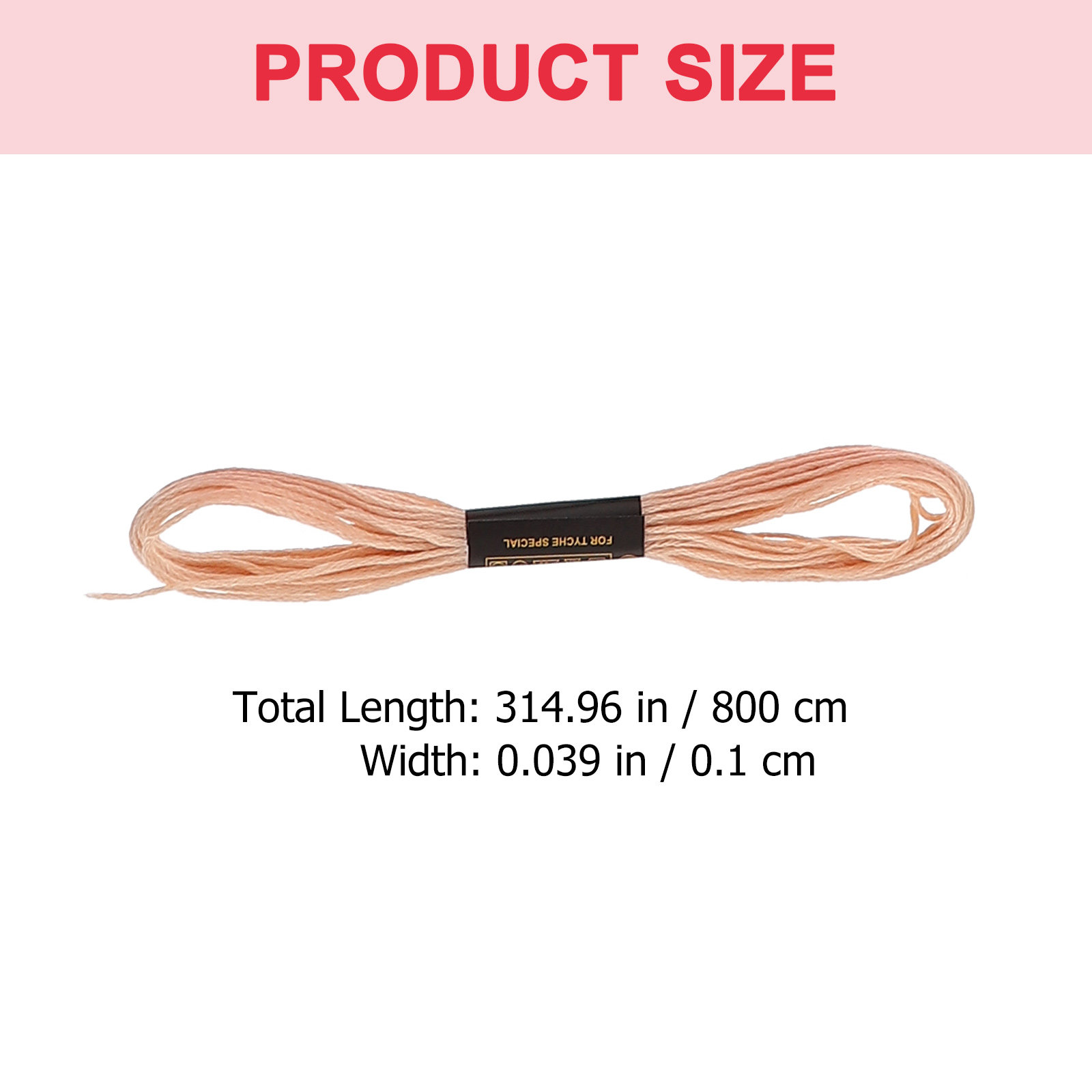 100pcs Embroidery Thread Cross - Embroidery Craft review and price