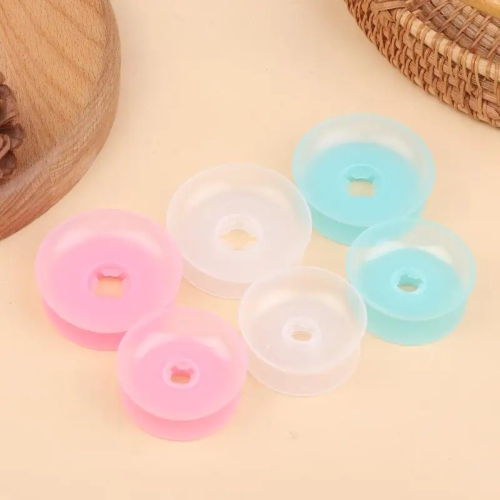 Empty Spools Empty Bobbin Spoo - Organza Ribbon Spool review and price