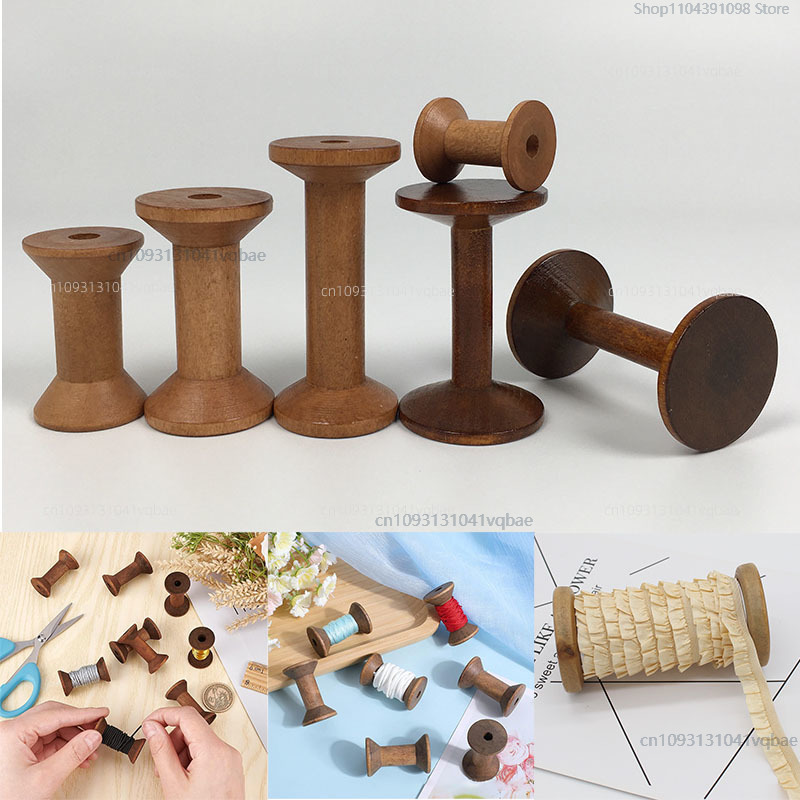 DIY Reels Organizer for Sewing - Organza Ribbon Spool review and price