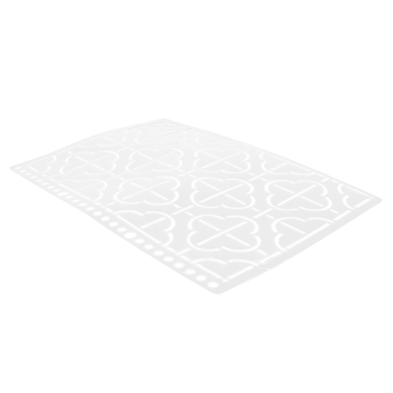 Patchwork Quilting Template PP - Embroidery Craft review and price