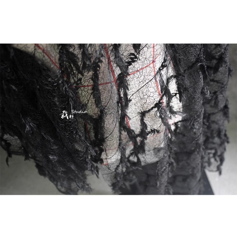 Light and Frivolous Original I - Tassel Fringe Trim review and price