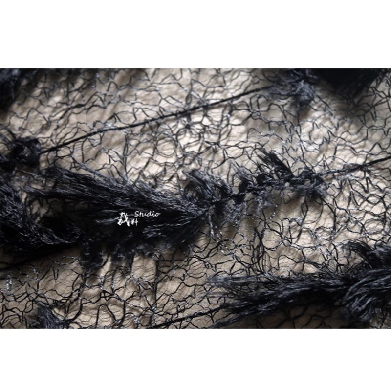 Light and Frivolous Original I - Tassel Fringe Trim review and price