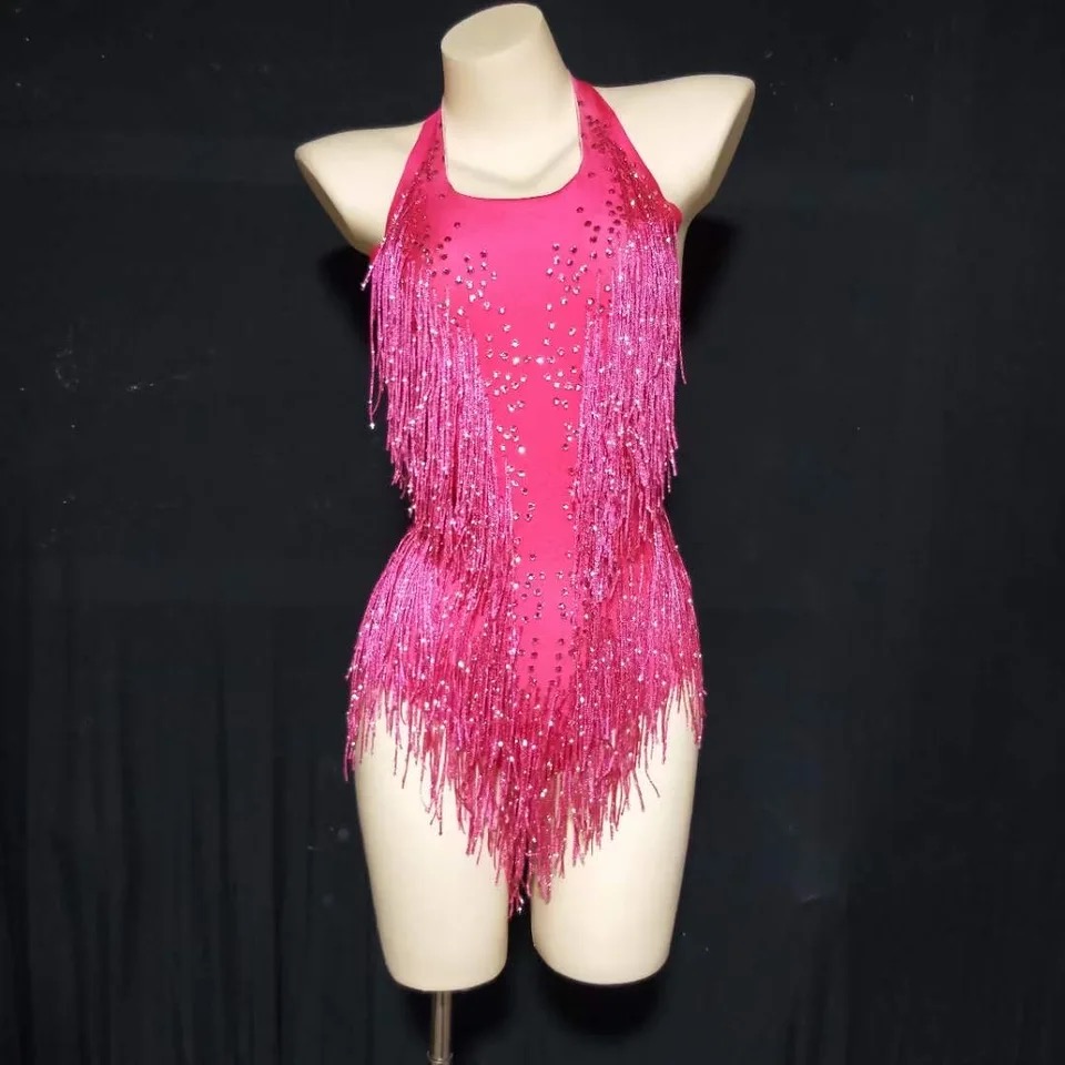 WomenVightclub Party Dance Cos - Rhinestone Banding Trim review and price