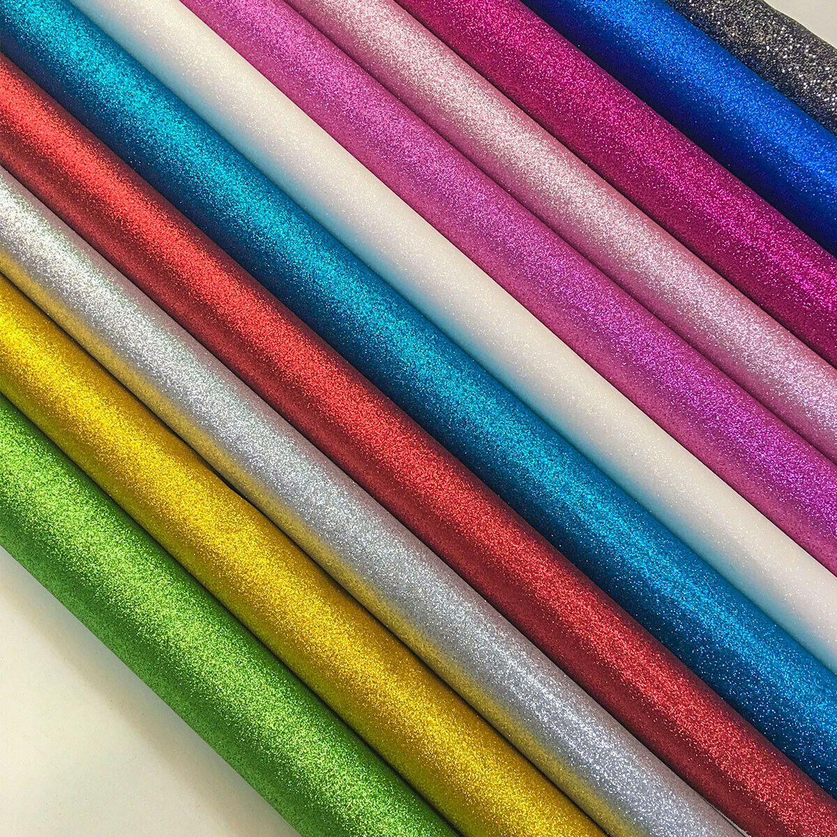 Frosted FINE Glitter Vinyl Sew - Glitter Vinyl Roll review and price
