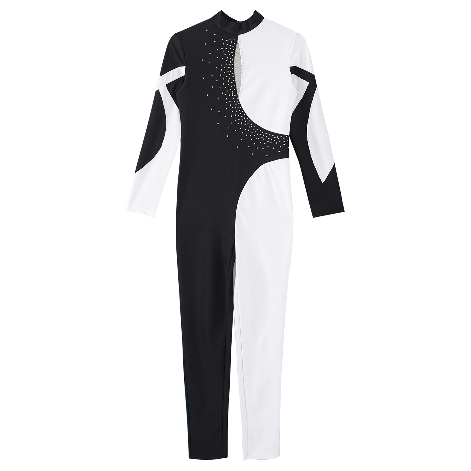 Kids Girls Rhinestones Ballet  - Rhinestone Banding Trim review and price