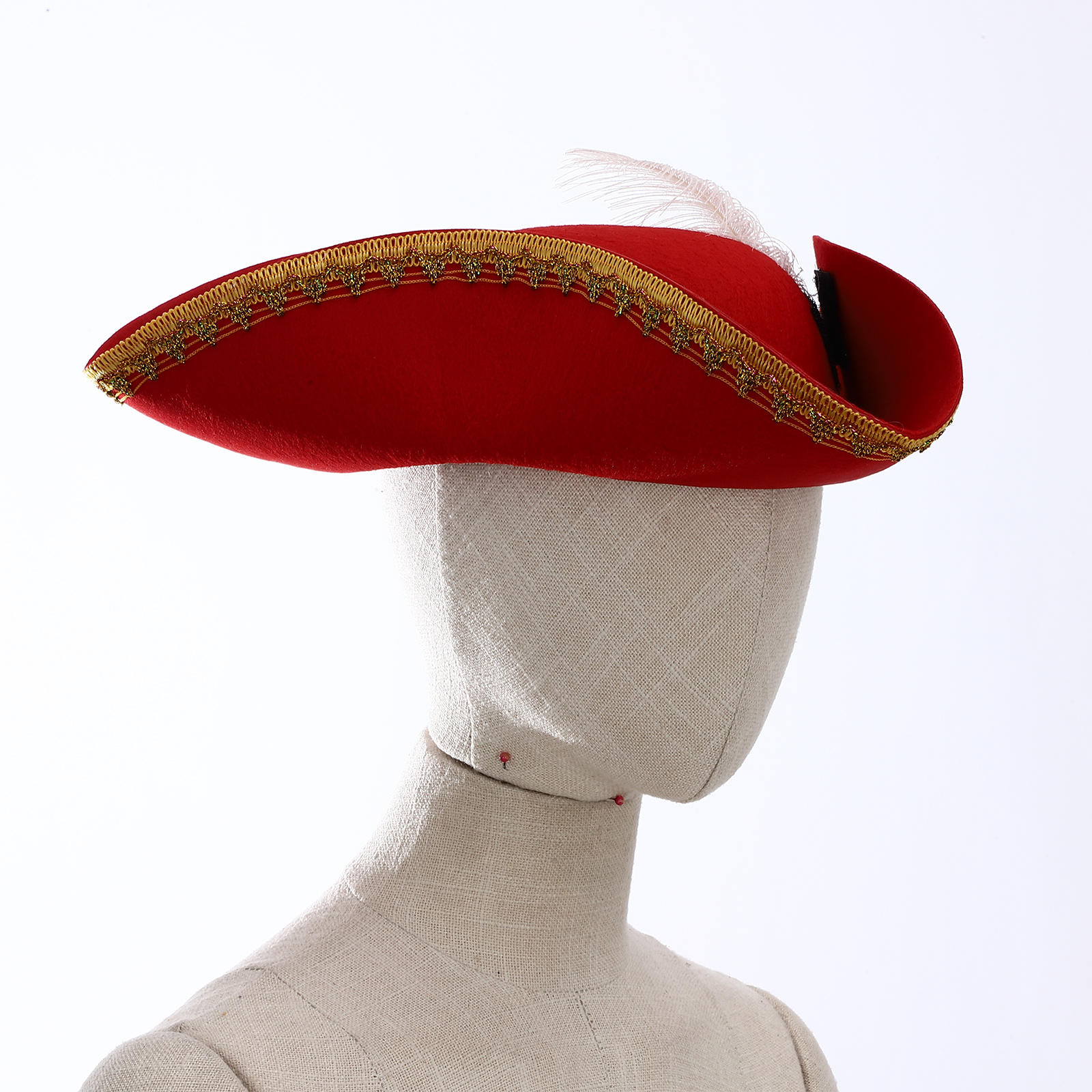 Unique Pirate Captain Hat Wome - Christmas Craft Embellishment review and price
