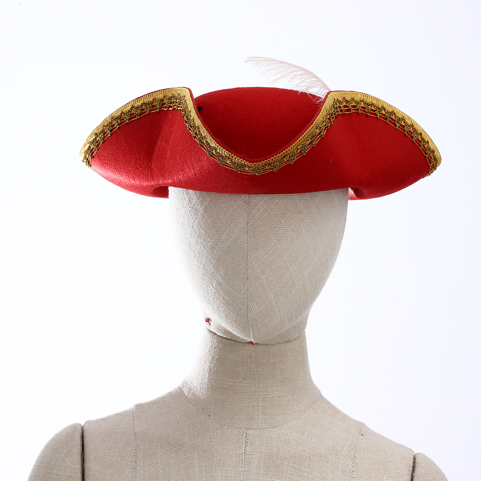 Unique Pirate Captain Hat Wome - Christmas Craft Embellishment review and price
