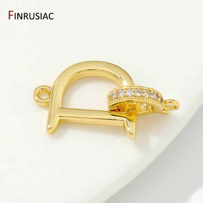 18K Gold Plated Brass Fastener - Embroidery Craft review and price