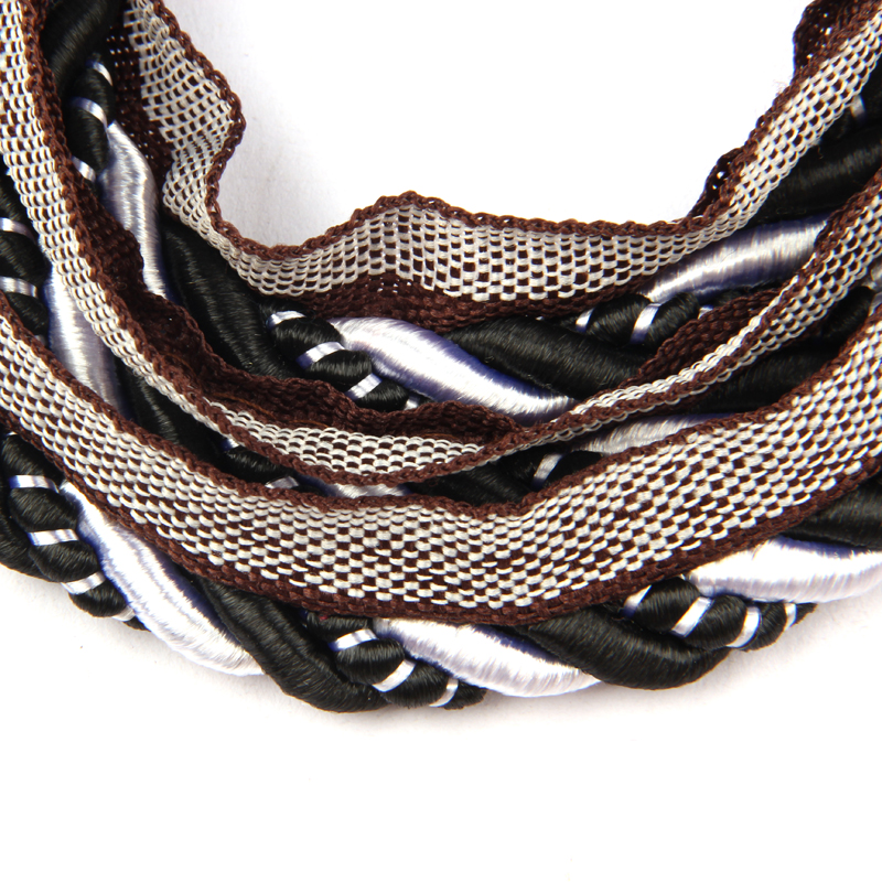 10M Twisted Lip Cord Trim Basi - Cord Trim Twisted review and price