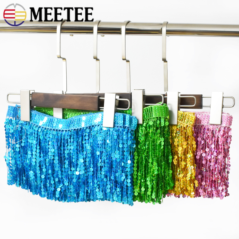 1-5Meters 16cm Beaded Tassel F - Beaded Trim Fringe review and price