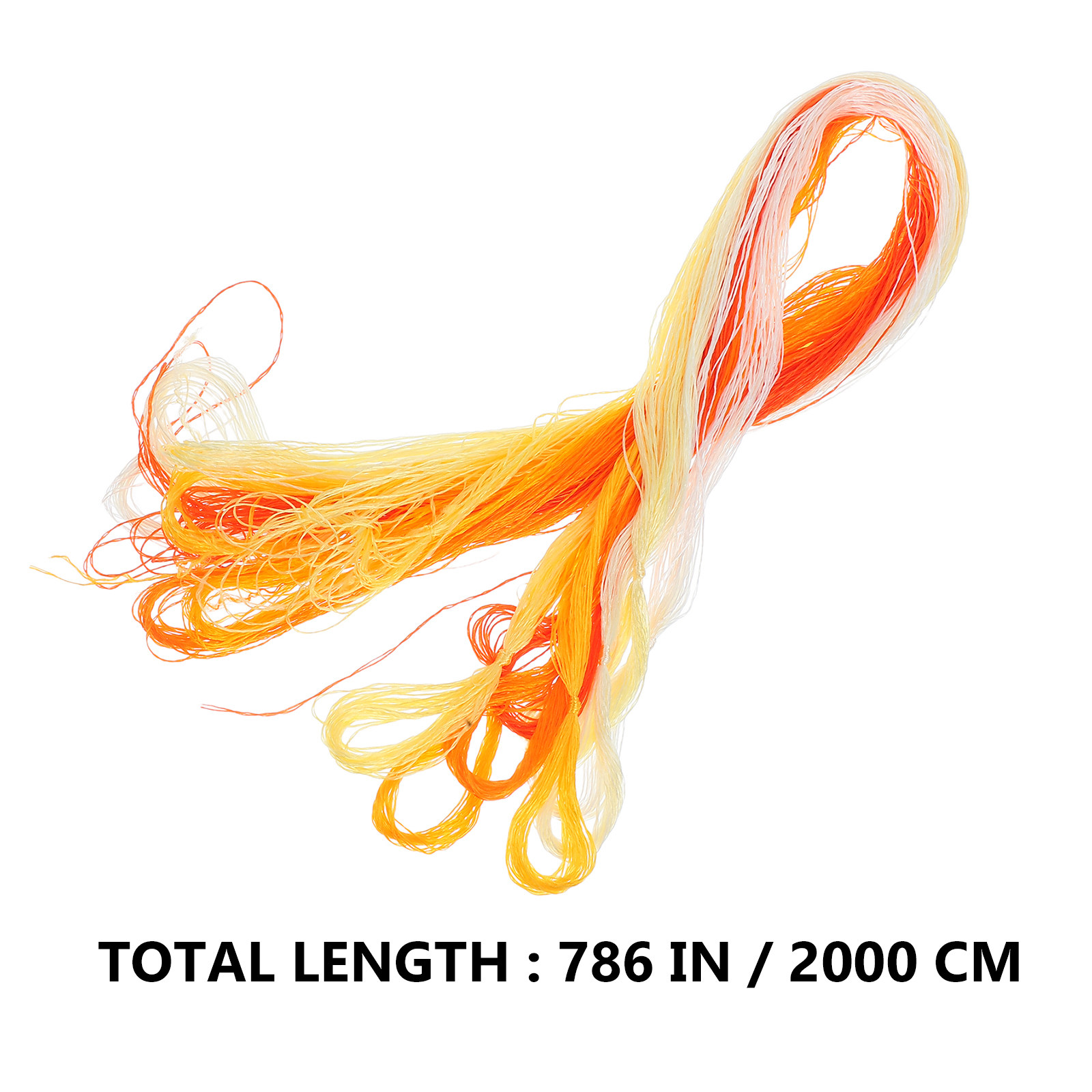 8Pcs Silk Embroidery Thread Na - Embroidery Craft review and price