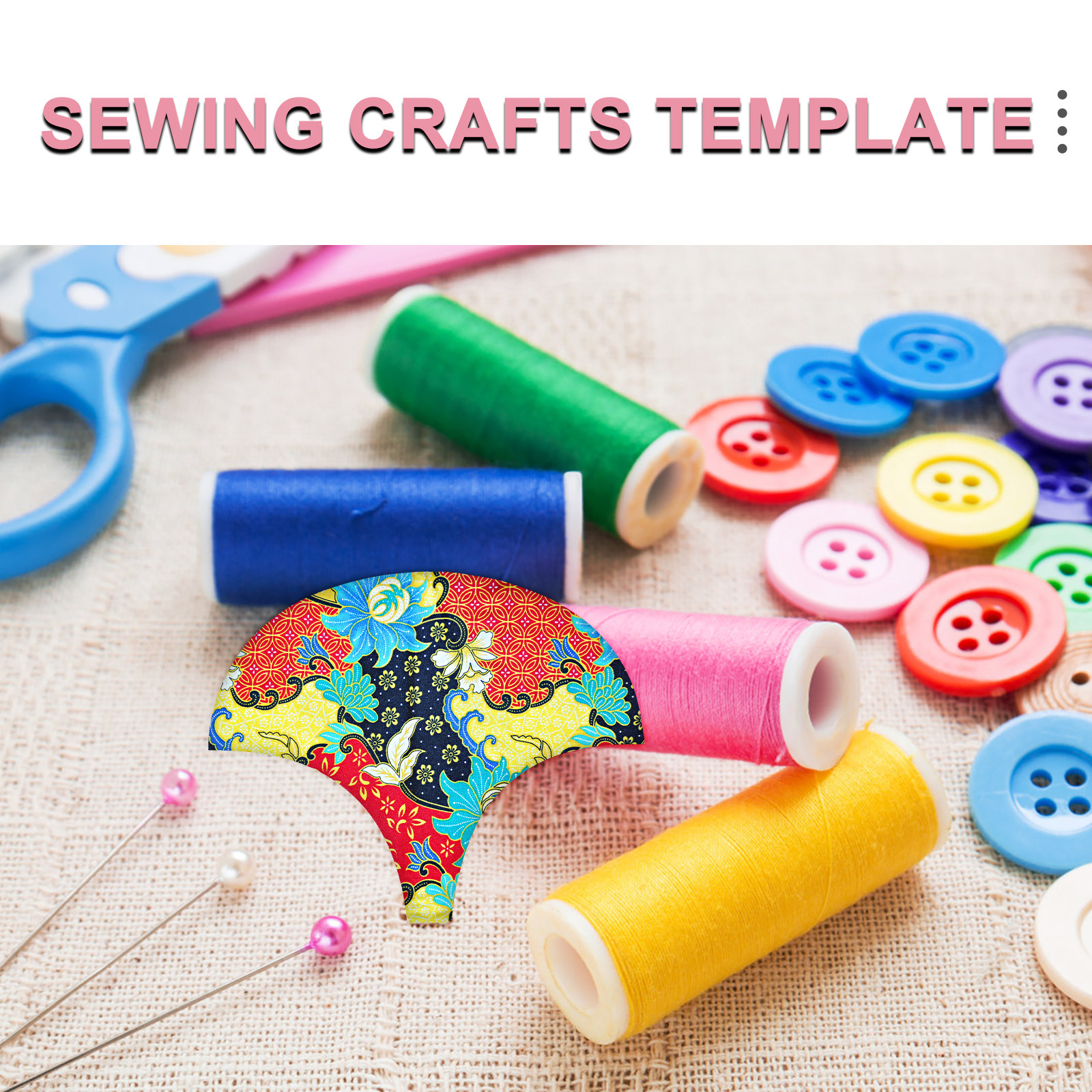 Shell Shaped Paper Quilting Te - Embroidery Craft review and price