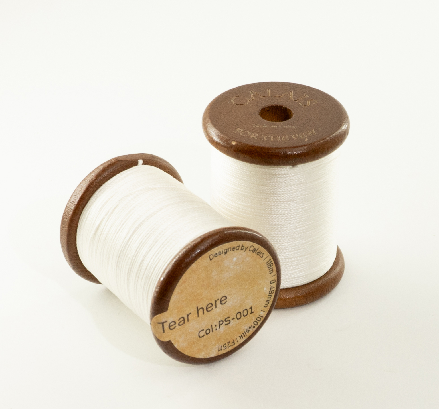 Calais Luxe Pure Silk Thread 0 - Embroidery Craft review and price