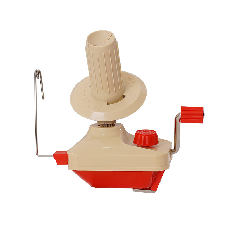Household Hand Operated Wool Y - Pom Pom Maker Tool review and price
