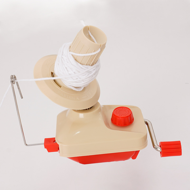 Household Hand Operated Wool Y - Pom Pom Maker Tool review and price