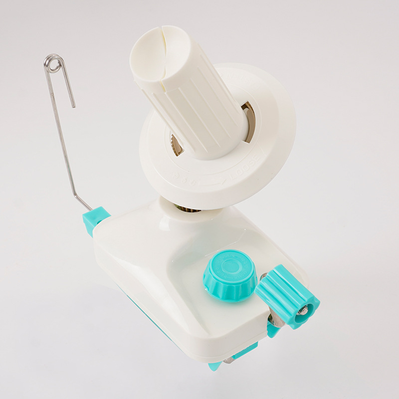 Household Hand Operated Wool Y - Pom Pom Maker Tool review and price