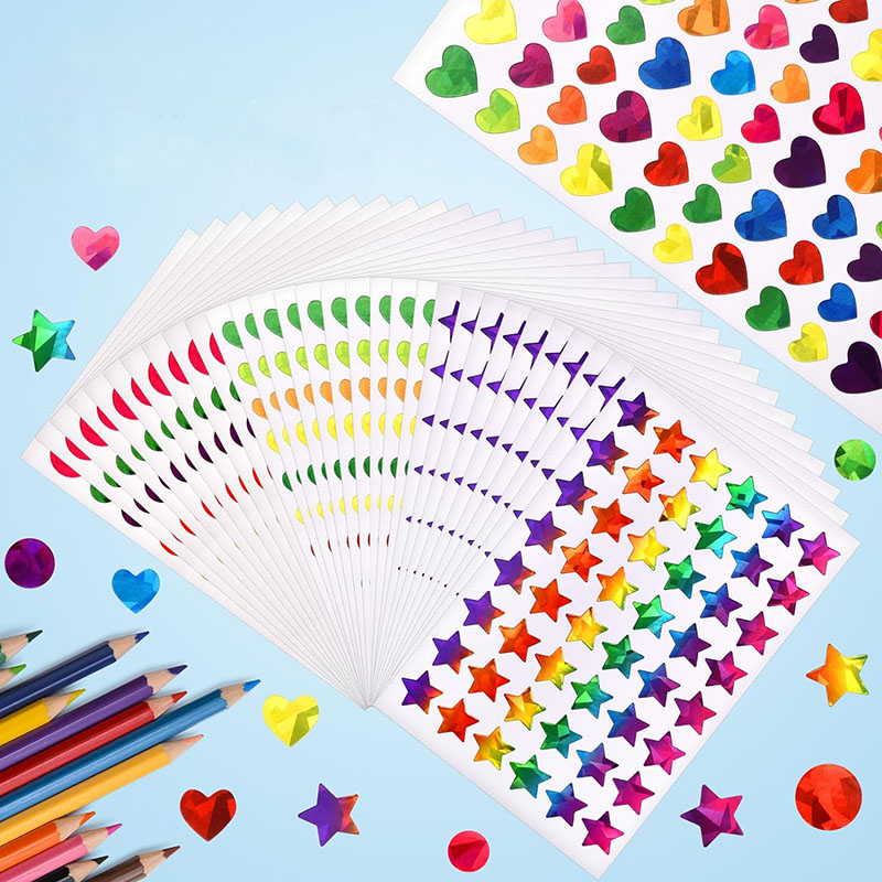Sparkly Holographic Round Dot  - Glitter Vinyl Roll review and price