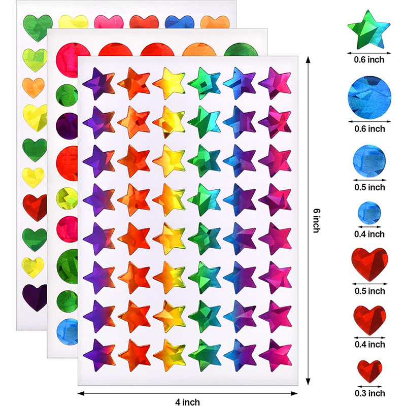 Sparkly Holographic Round Dot  - Glitter Vinyl Roll review and price