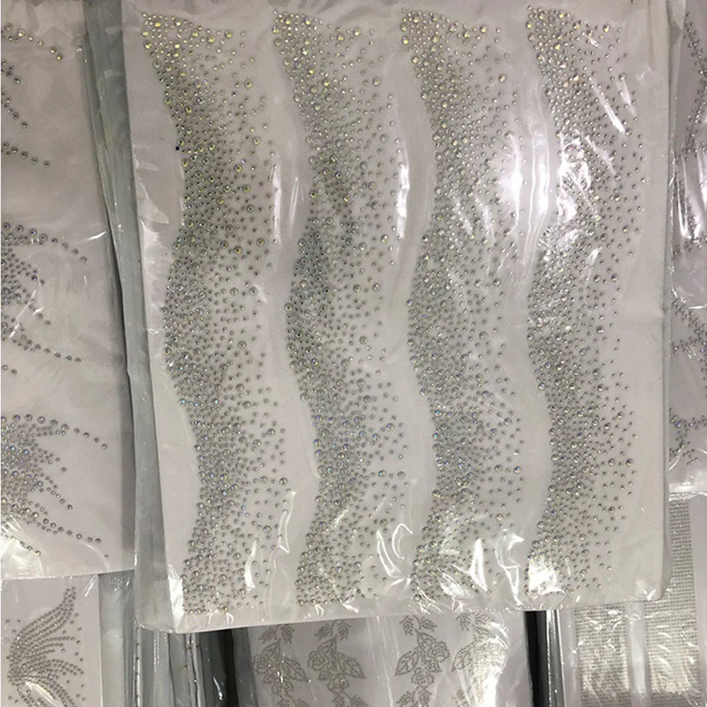 wholesale Crystal Rhinestone T - Hotfix Rhinestone Sheet review and price
