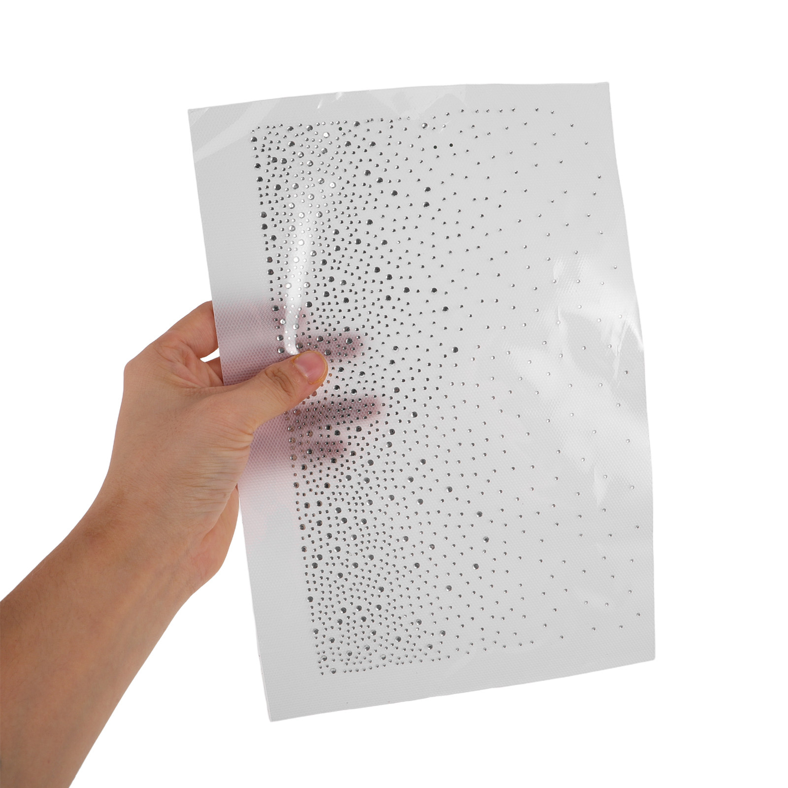 12 Sheets Rhinestone Applique  - Hotfix Rhinestone Sheet review and price