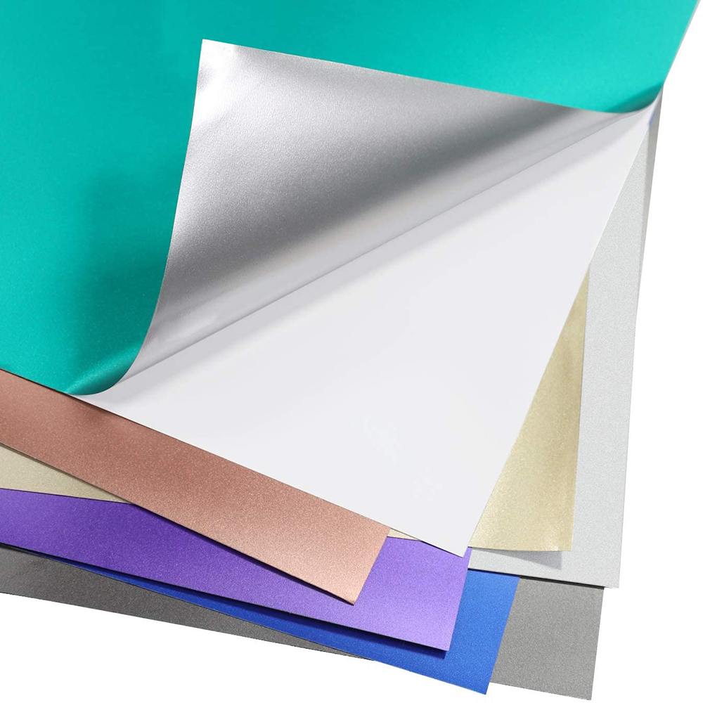 Holographic Glitter Adhesive C - Glitter Vinyl Roll review and price