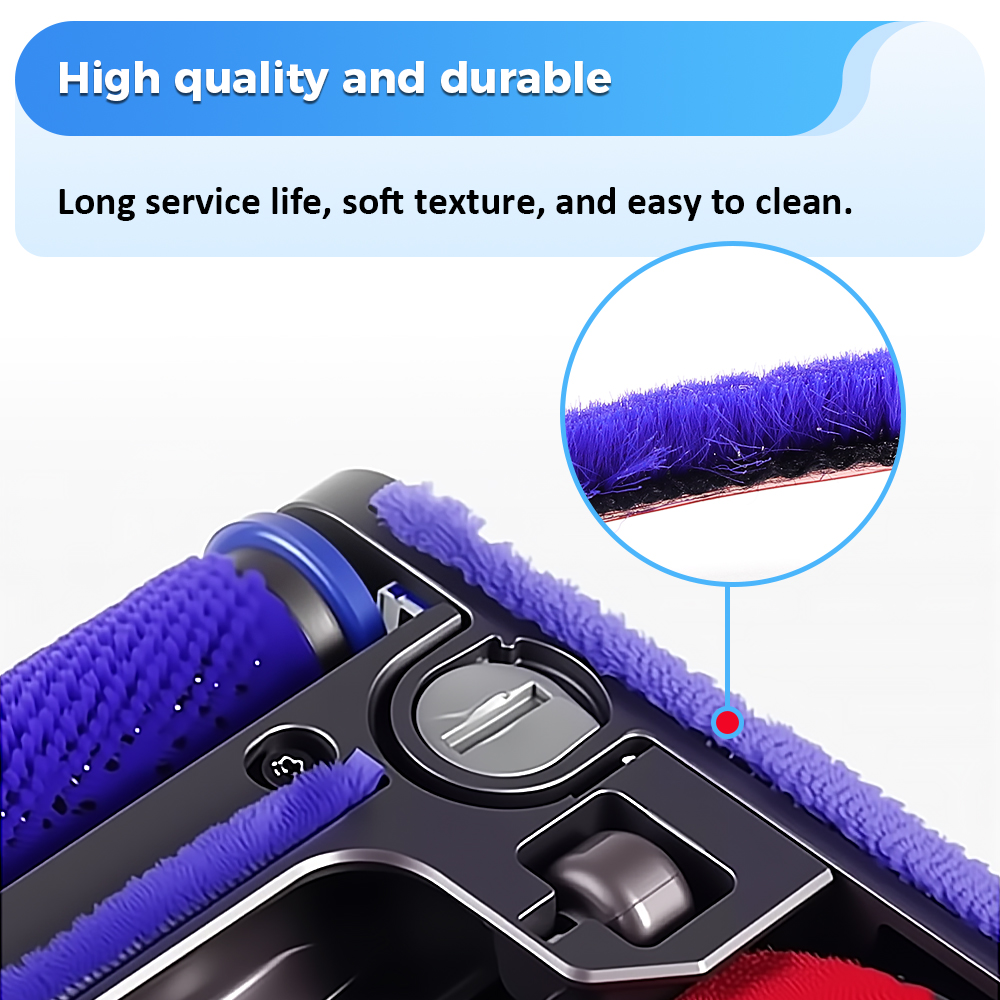 High-Density Fluffy Plush Stri - Velvet Ribbon Roll review and price