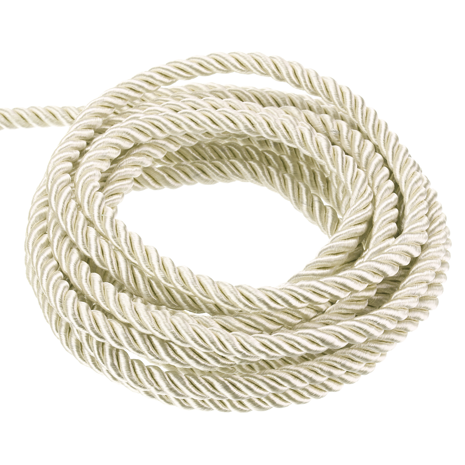 Uxcell Twisted Cord Trim 5 Yar - Cord Trim Twisted review and price