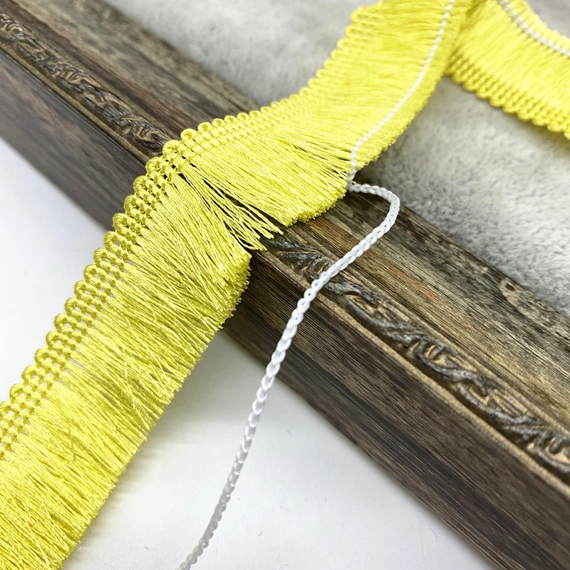 2 yards 20mm Lace Trim Sewing  - Beaded Trim Fringe review and price