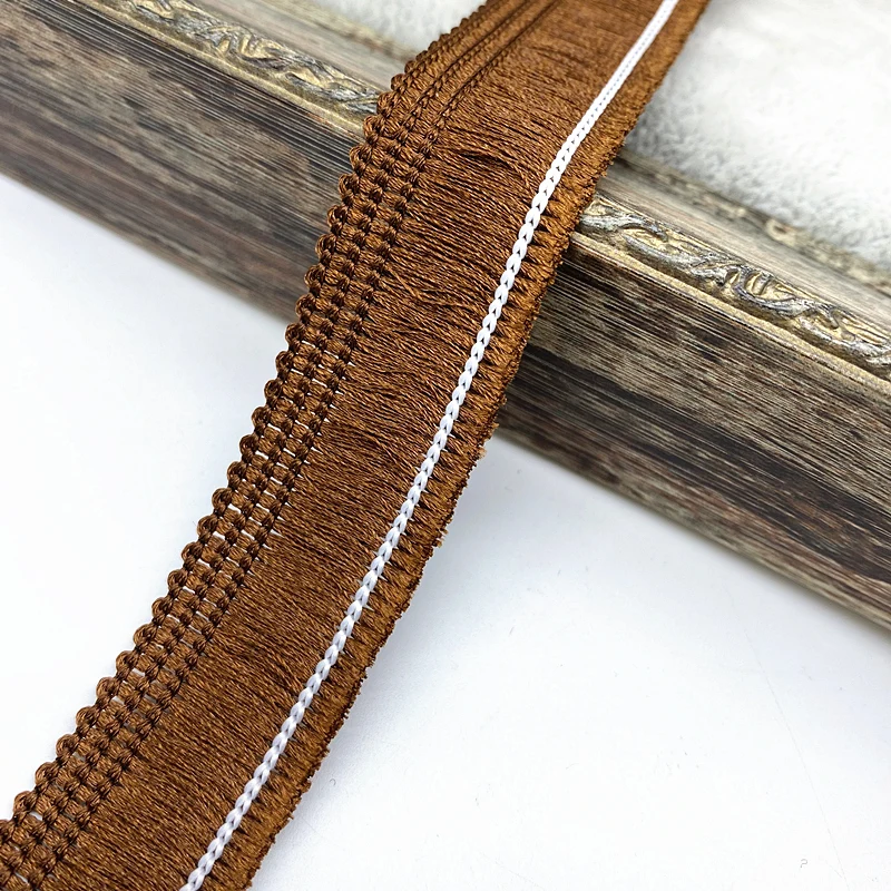 2 yards 20mm Lace Trim Sewing  - Beaded Trim Fringe review and price