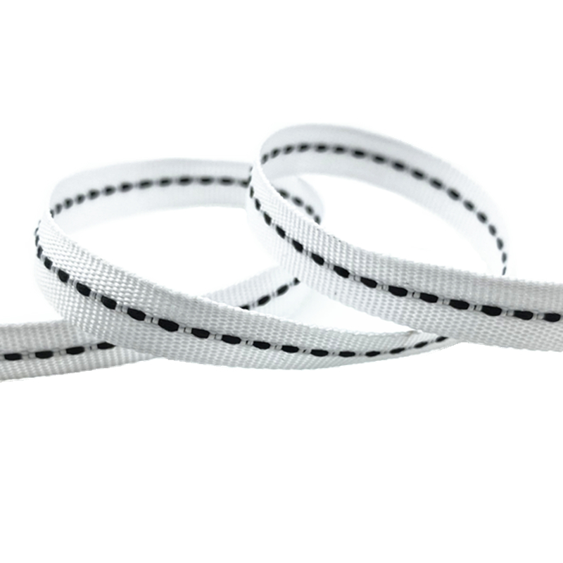 10mm Jacquard Ribbon Polyester - Velvet Ribbon Roll review and price