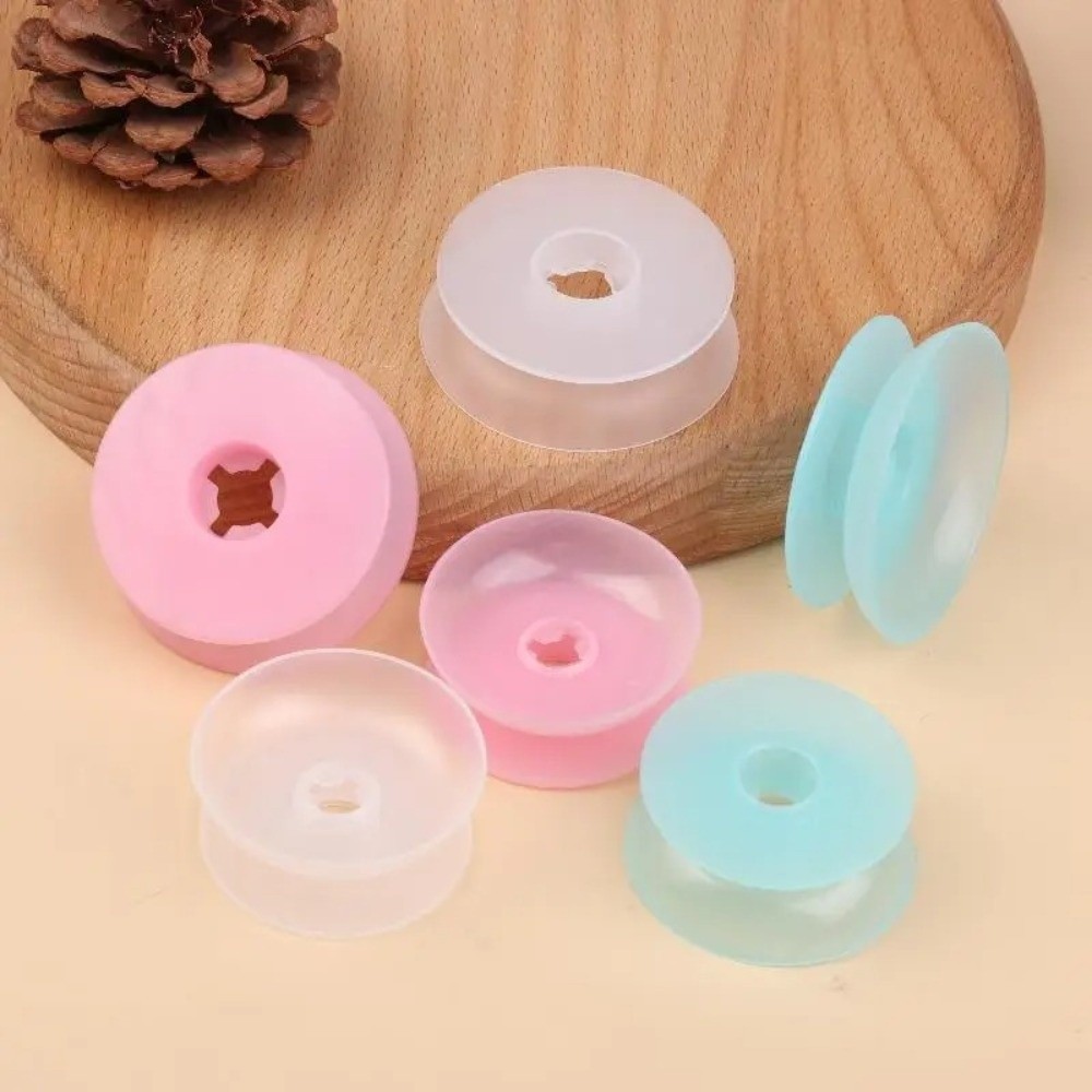 Empty Spools Empty Bobbin Spoo - Organza Ribbon Spool review and price