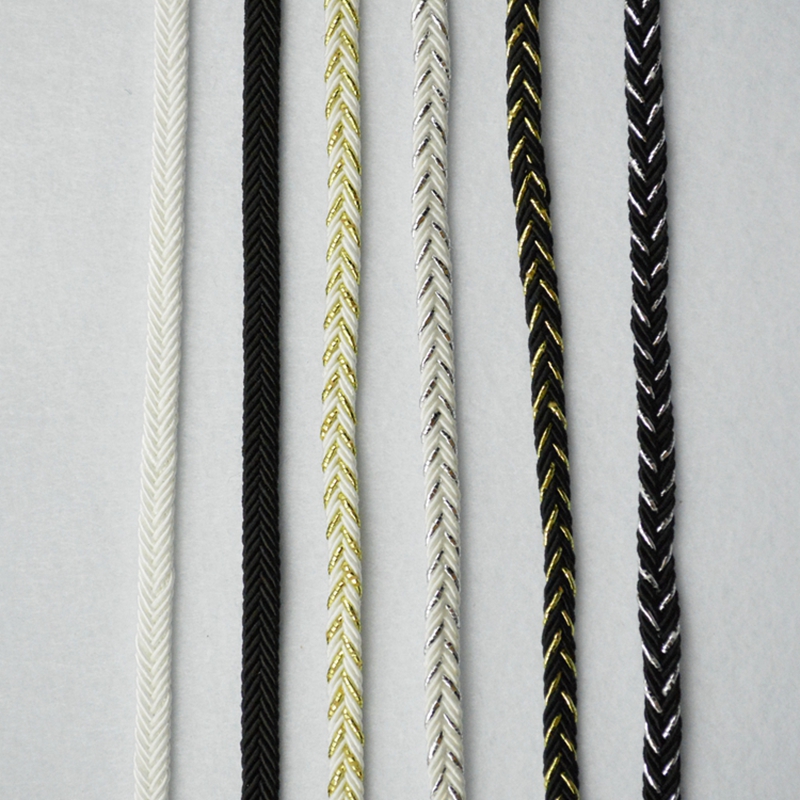 5m/16.4ft each pack Metallic T - Cord Trim Twisted review and price