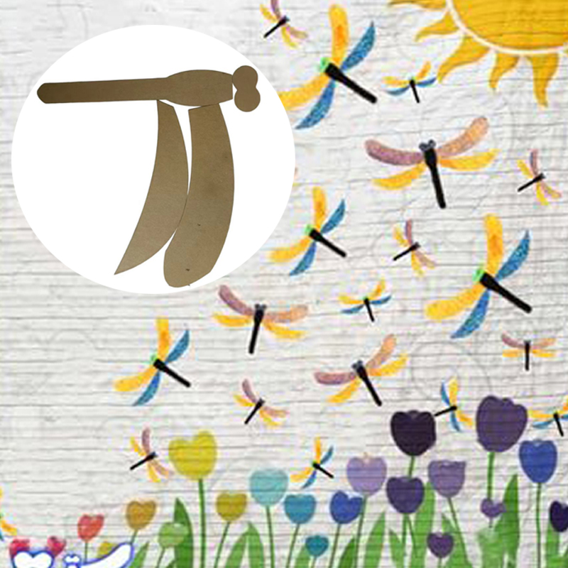 Dragonfly Quilting Template Tr - Embroidery Craft review and price