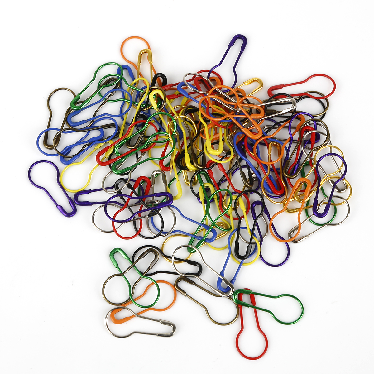 100pcs/lot Colorful Knitting C - Pom Pom Maker Tool review and price