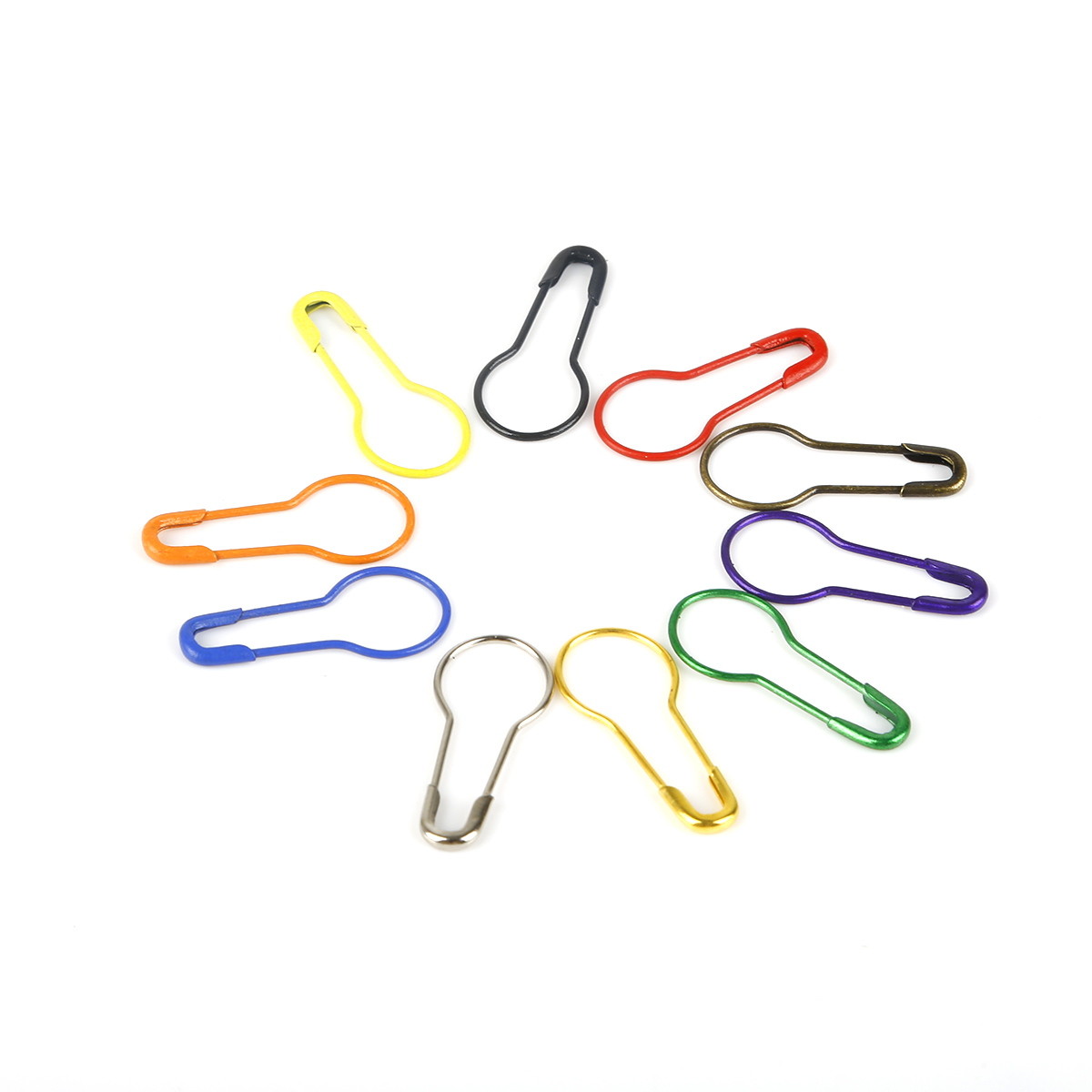 100pcs/lot Colorful Knitting C - Pom Pom Maker Tool review and price