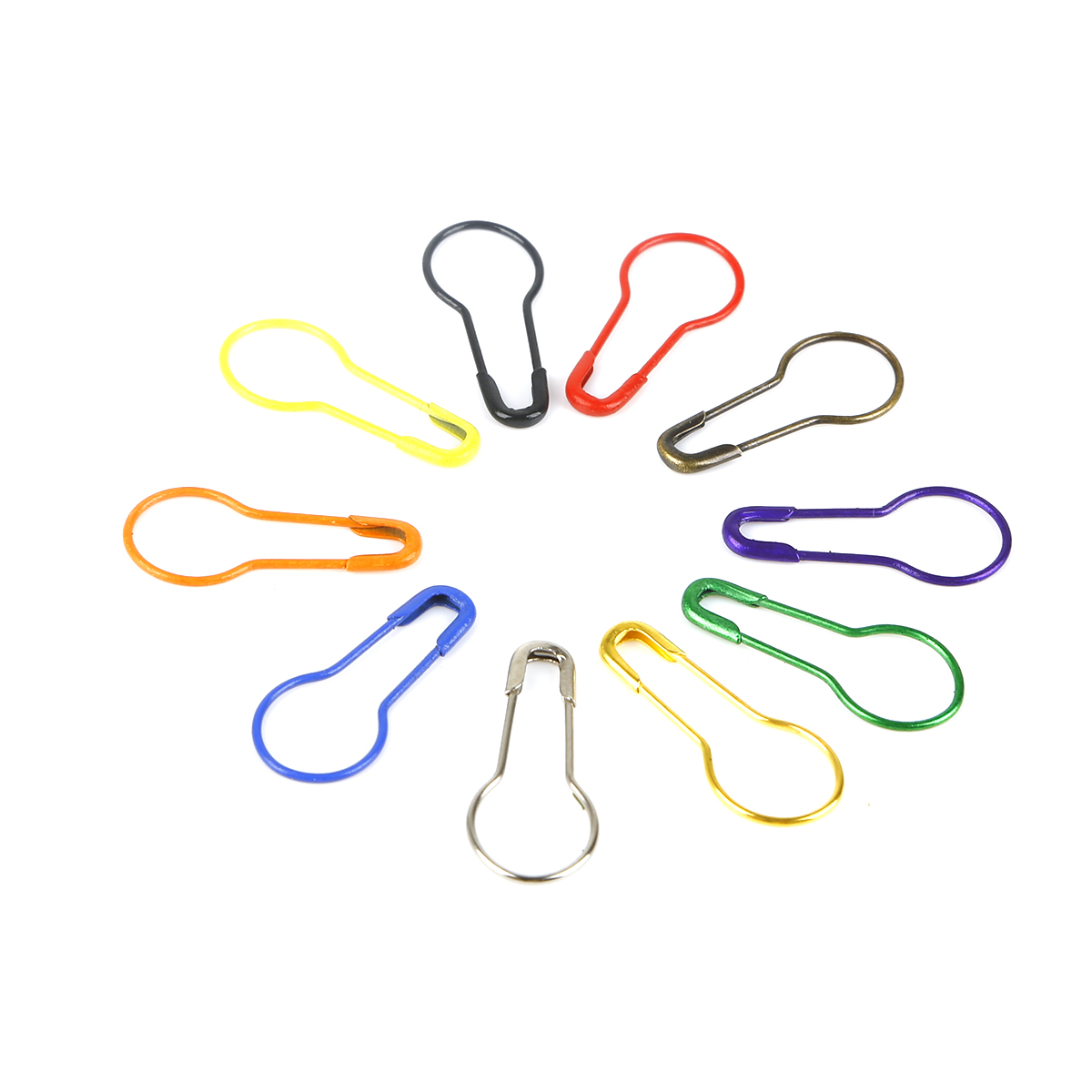 100pcs/lot Colorful Knitting C - Pom Pom Maker Tool review and price