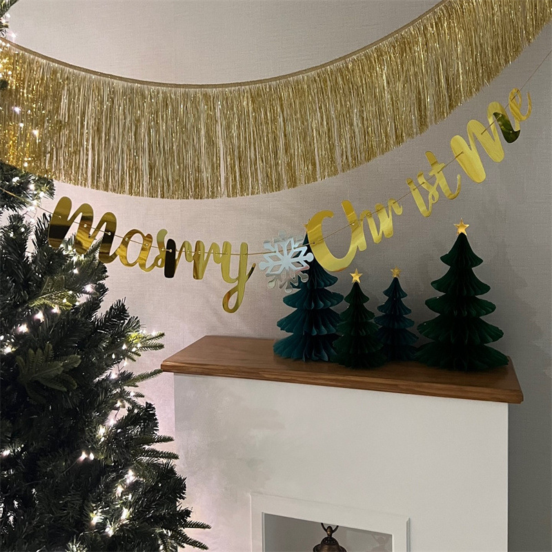 Shiny Tinsel Tassels Fringes B - Tassel Fringe Trim review and price