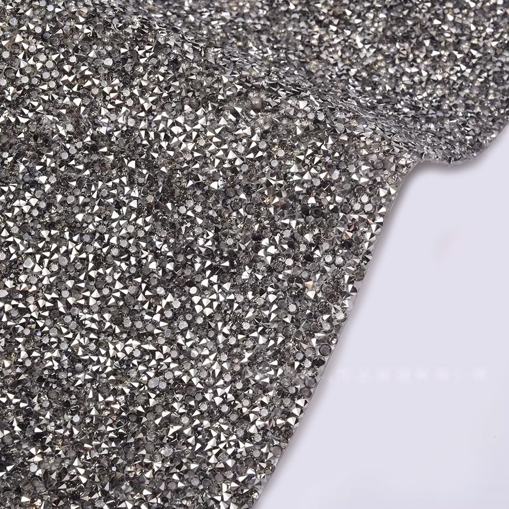 Hot Fix 24*40cm Resin Rhinesto - Hotfix Rhinestone Sheet review and price